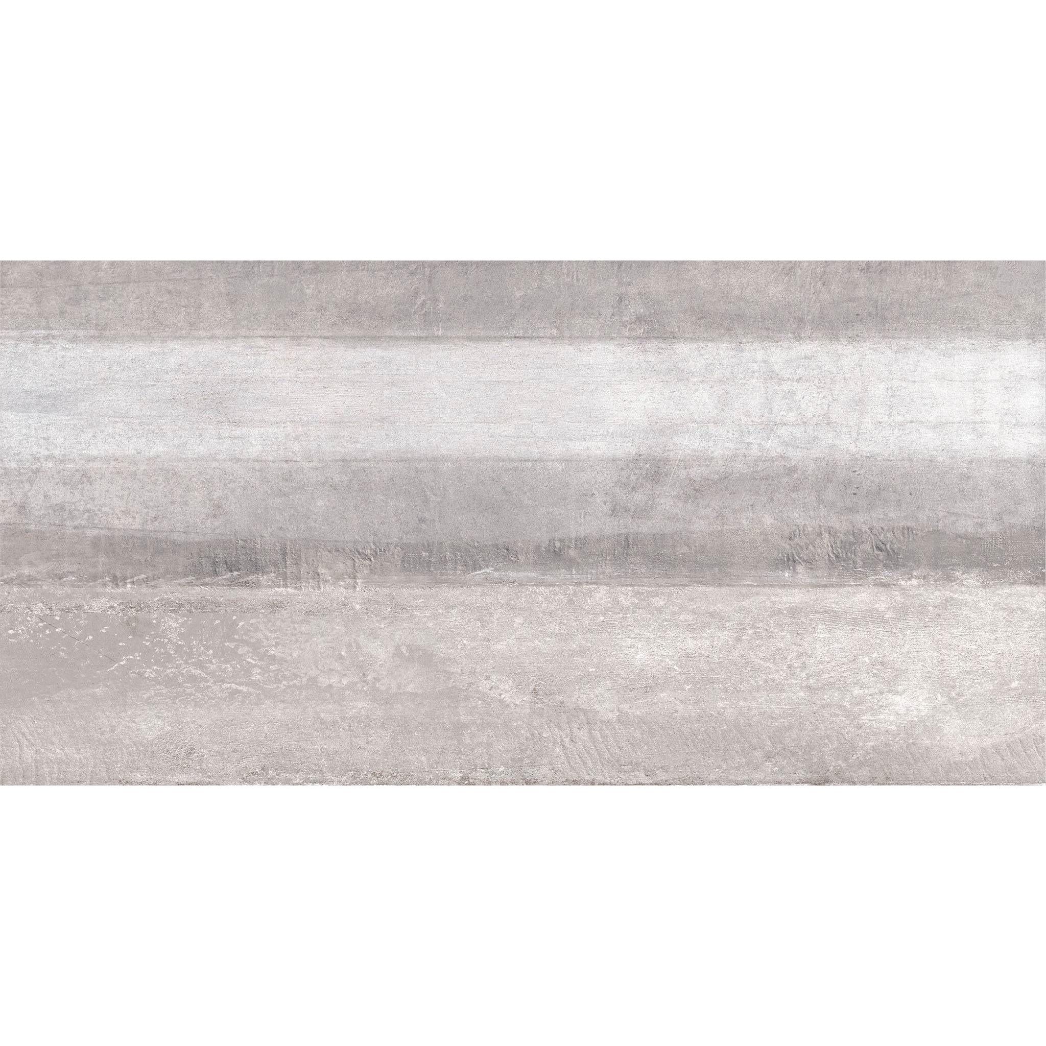 Oneker Yer Duvar Karosu Stratos Grıs Yer Duvar Karosu 45 x 90 cm