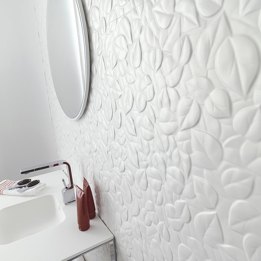 Porcelanosa Duvar Karosu Oxo Garden  31,6 x 90