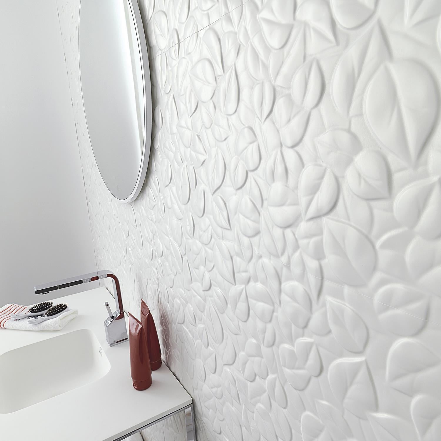 Porcelanosa Duvar Karosu Oxo Garden  31,6 x 90