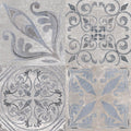 Porcelanosa Yer Karosu Antıque Acero  59,6 x 59,6 cm,