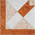 Porcelanosa Takoz Atanea Taco Per.Grana-2 Tacoz 22.3 x 22.3 cm