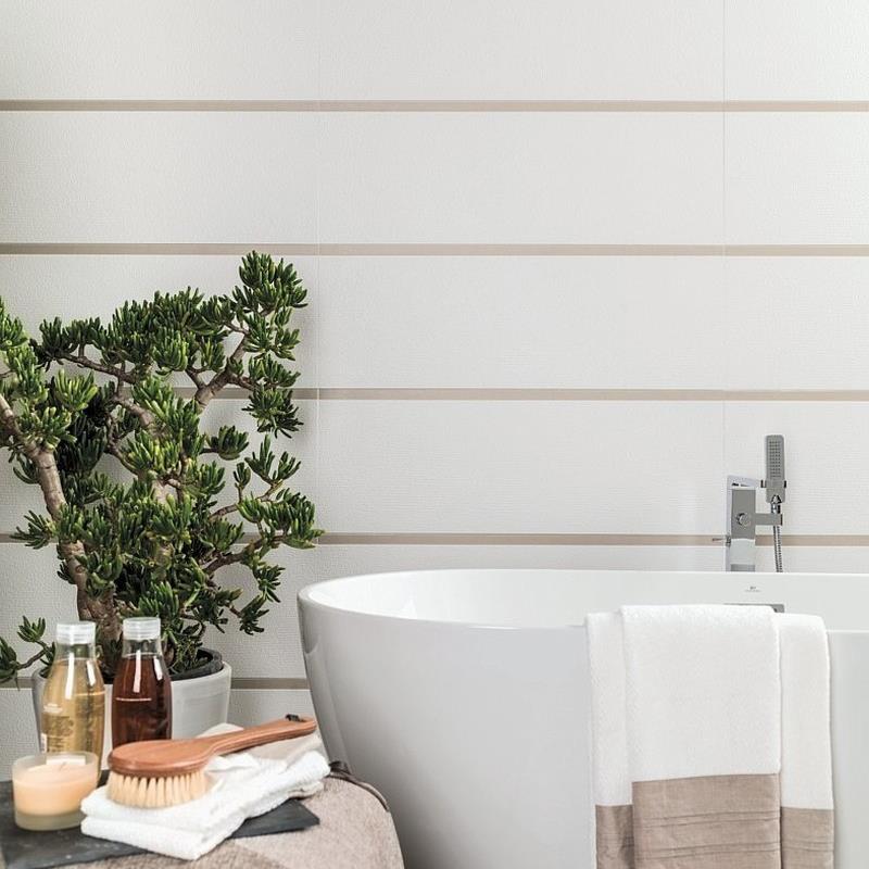 Porcelanosa Duvar Karosu Barbados Topo  31,6 x 90 cm