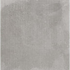 Porcelanosa Yer Karosu  Bottega Acero Antrasit 80 x 80 cm Kutu İçi 1.28 m²