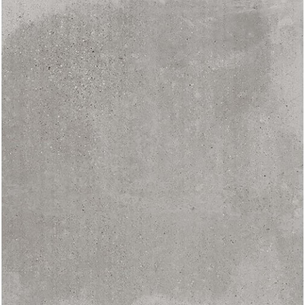 Porcelanosa Yer Karosu  Bottega Acero Antrasit 80 x 80 cm Kutu İçi 1.28 m²