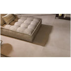 Porcelanosa Yer Karosu Bottega Caliza Antrasit 80 x 80 cm Kutu İçi 1.28 m²