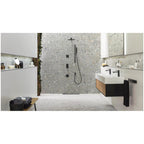 Porcelanosa Yer Karosu  Ceppo Stone 80 x 80 cm Kutu İçi 1.28 m²