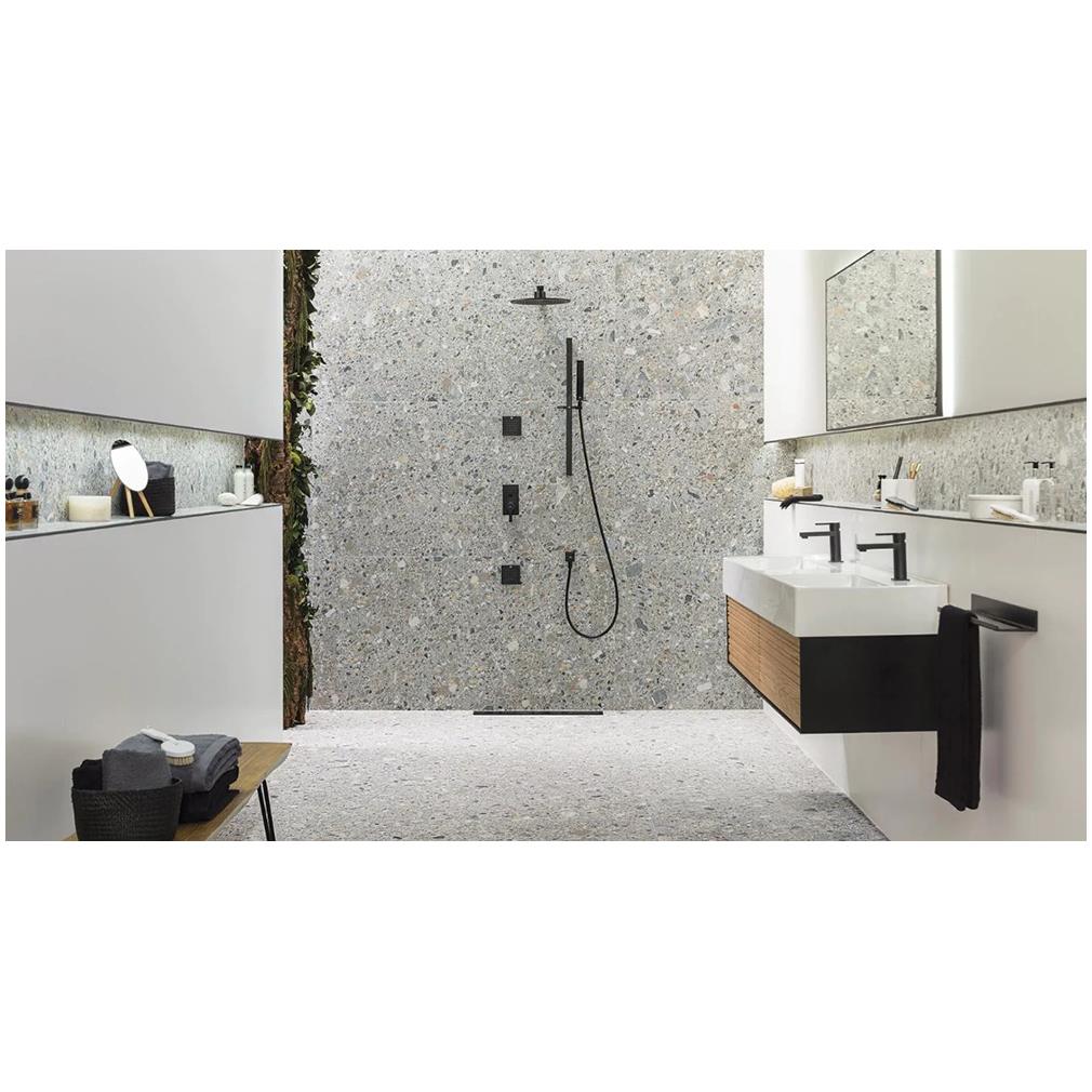 Porcelanosa Yer Karosu  Ceppo Stone 80 x 80 cm Kutu İçi 1.28 m²