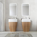 Porcelanosa Duvar Karosu Dover Acero  31,6 x 90 cm