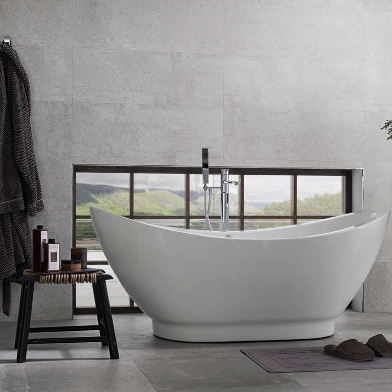 Porcelanosa Yer Karosu Dover Acero  59,6 x 59,6 cm