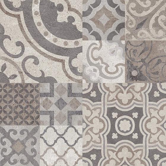 Porcelanosa Yer Karosu Dover Antique 59,6 x 59,6 cm