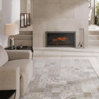 Porcelanosa Yer Karosu Dover Antique 59,6 x 59,6 cm
