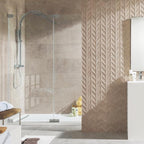 Porcelanosa Duvar Karosu Dover Spiga Arena  31,6 x 90 cm