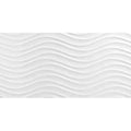 Porcelanosa Duvar Karosu Dunas Blanco İç ve Dış Mekan  59.6 x 120 cm