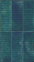 Porcelanosa Duvar Karosu Deco Vetri Blue 33,3 x 59,2 cm