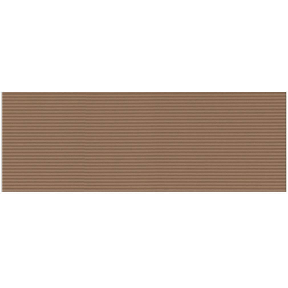 Porcelanosa Duvar Karosu Glass Moka 31.6 x 90 cm Kutu İçi 0.85 m²