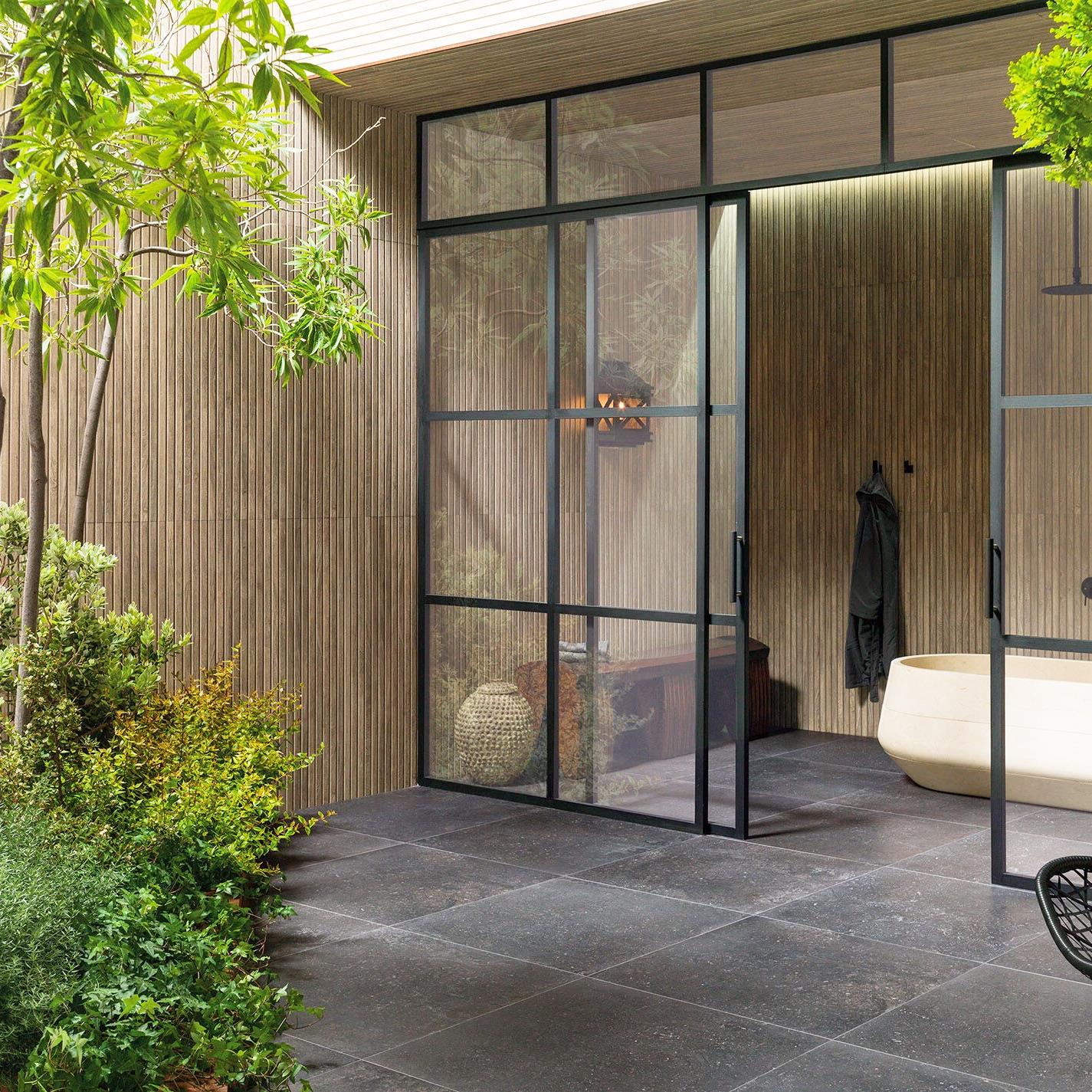 Porcelanosa Duvar Karosu Lexington Colonial 45 x 120 cm