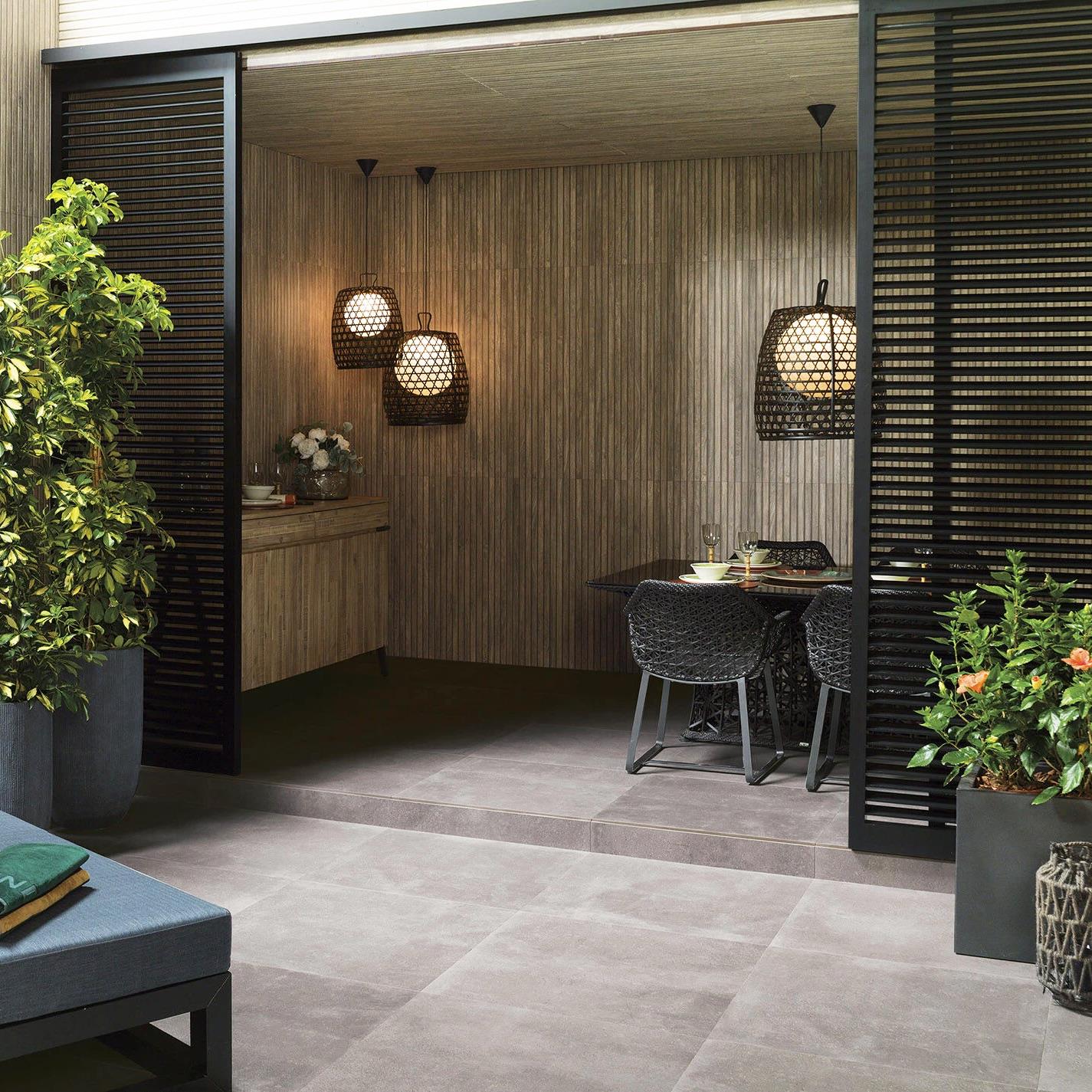 Porcelanosa Duvar Karosu Lexington Colonial 45 x 120 cm