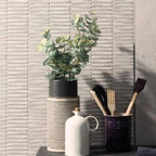 Porcelanosa Duvar Karosu Mosaico Durango 31,6 x 90 cm