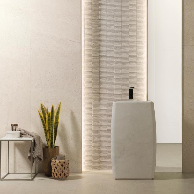 Porcelanosa Duvar Karosu Mosaico Durango 31,6 x 90 cm