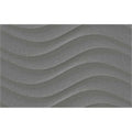 Porcelanosa Duvar Karosu Qatar Antracita 20 x 31,6 cm