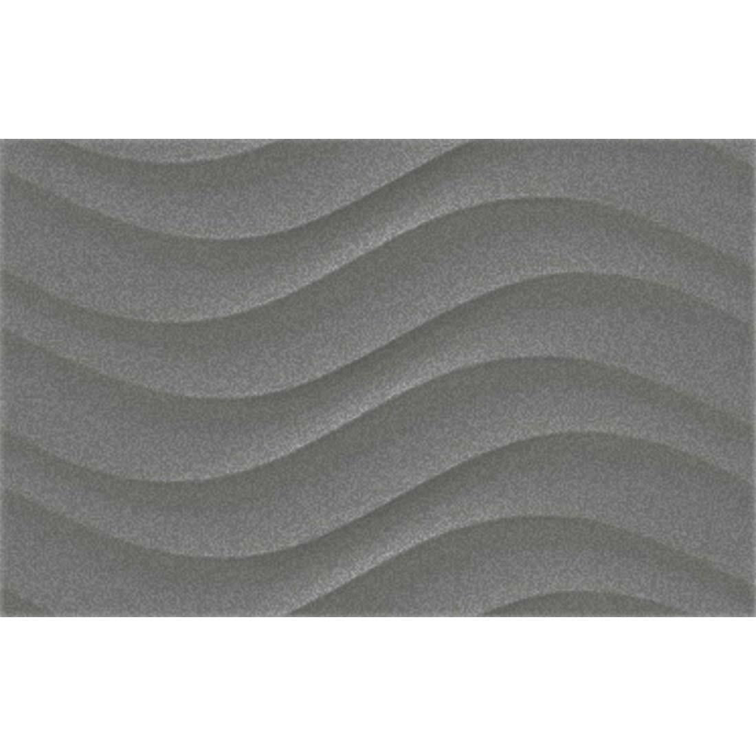Porcelanosa Duvar Karosu Qatar Antracita 20 x 31,6 cm
