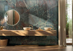 Porcelanosa Duvar Seramiği Emerald Green Parlak 120 x 270 cm