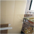 Porcelanosa Duvar Karosu Glass Marfil 31.6 x 90 cm Kutu İçi 0.85 m²