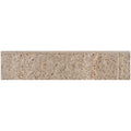 Porcelanosa Süpürgelik  Granito Zoc. Juparama Beige 10 x 43.5 cm