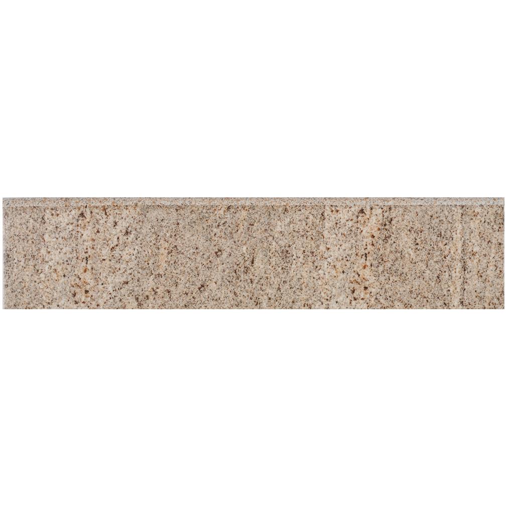 Porcelanosa Süpürgelik  Granito Zoc. Juparama Beige 10 x 43.5 cm