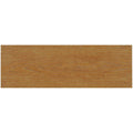 Porcelanosa Bordür Hainut Madera Miel 14 x 44.6 cm