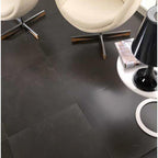 Porcelanosa Yer Karosu india Grafito 43.5 x 43.5 cm Kutu İçi 0.95 m²