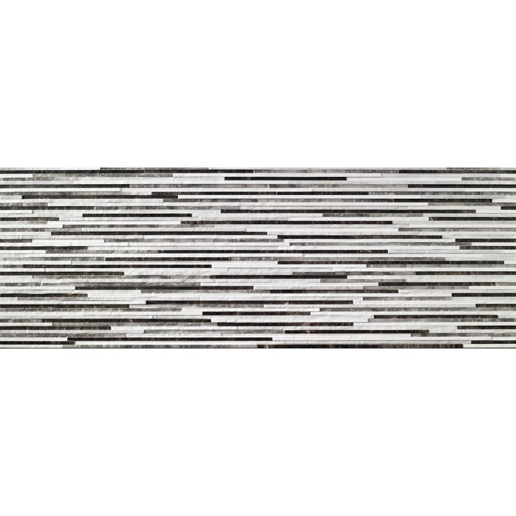 Porcelanosa Duvar Karosu Jersey Mix Mat 31,6 x 90 cm