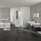 Porcelanosa Duvar Karosu Jersey Mix Mat 31,6 x 90 cm
