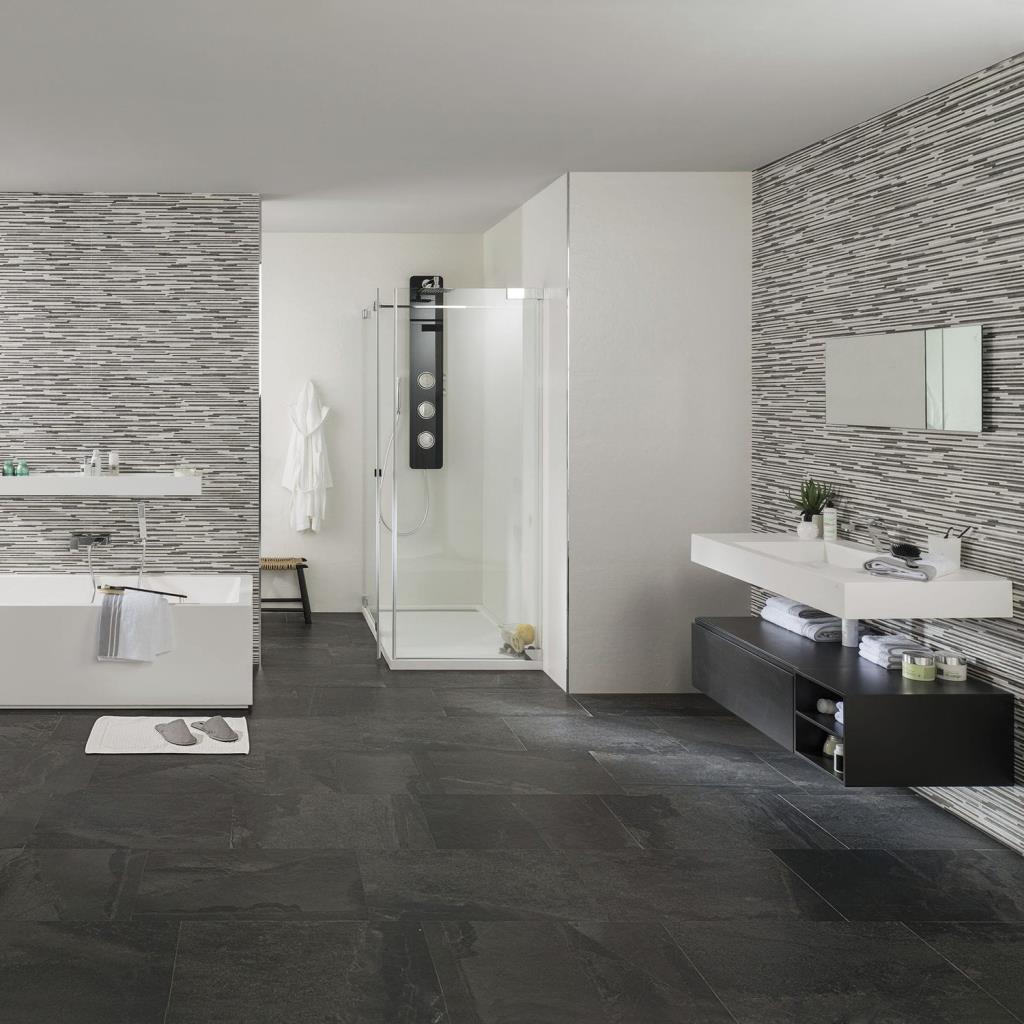 Porcelanosa Duvar Karosu Jersey Mix Mat 31,6 x 90 cm