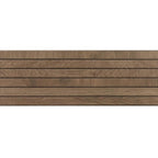 Porcelanosa Duvar Karosu Liston Oxford Cognac   31,6 x 90 cm