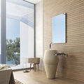 Porcelanosa  Duvar Karosu Liston Oxford Naturel 31,6 x 90 cm