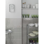 Porcelanosa Duvar Karosu Malaga Grey   20 x 31,6 cm