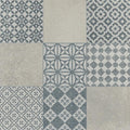 Porcelanosa Yer Karosu Marbella Blue  59,6 x 59,6 cm