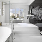 Porcelanosa Yer Karosu Marmi Blanco  59,6 x 59,6 cm