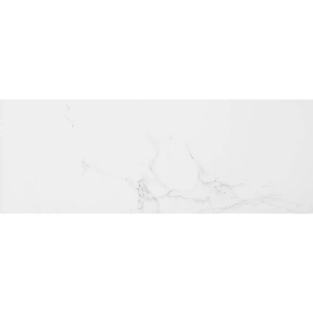Porcelanosa Duvar Karosu Marmol Carrara Blanco  31,6 x 90 cm