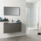 Porcelanosa Duvar Karosu Menorca Blanco Duvar Karosu 31,6 x 90 cm
