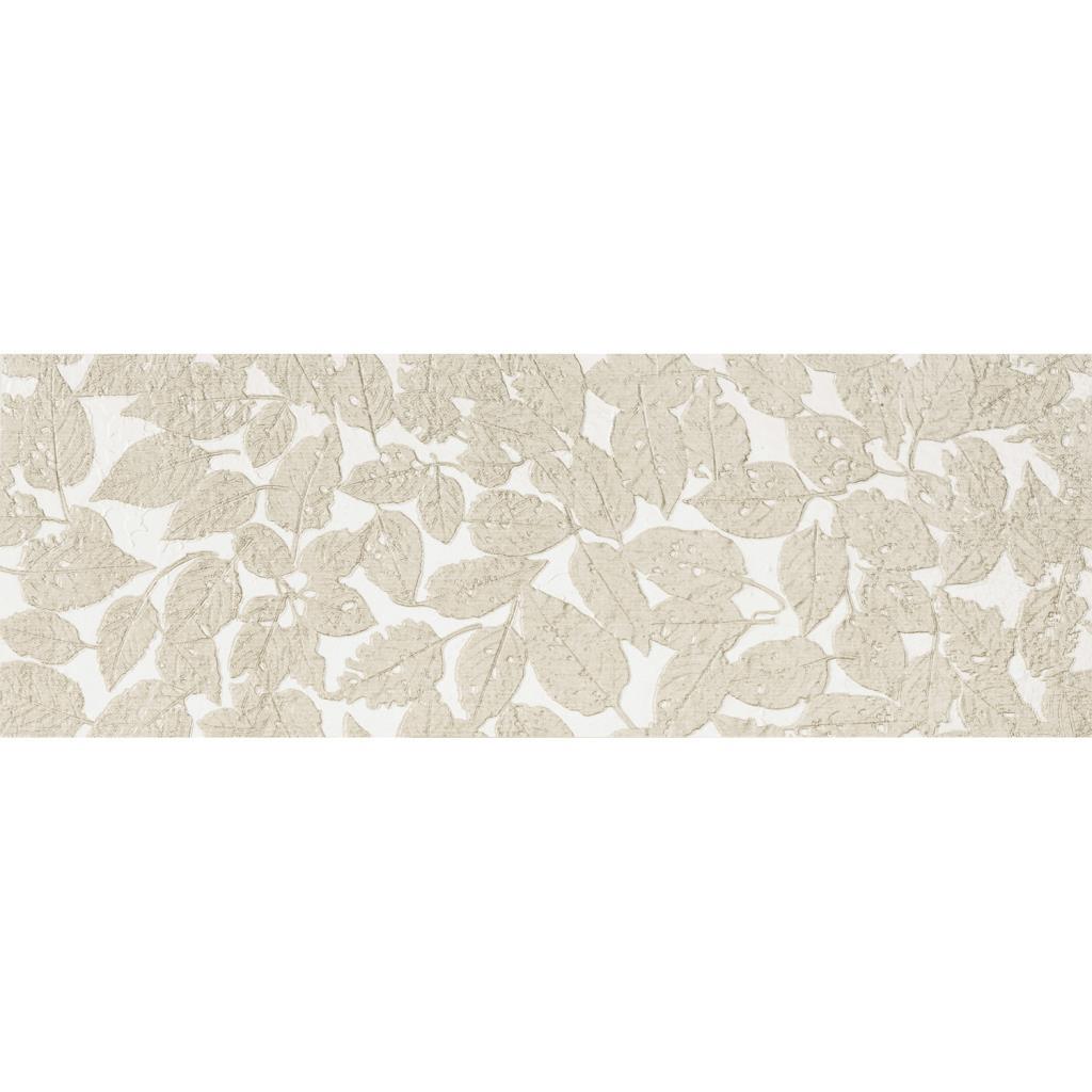 Porcelanosa  Duvar Karosu Menorca Hojas Topo 31,6 x 90 cm