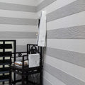 Porcelanosa Duvar Karosu Menorca Line Gris 31,6 x 90 cm