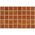 Porcelanosa Duvar Karosu Mosaico iroko 20 x 31.6 cm Kutu İçi 1.13 m²
