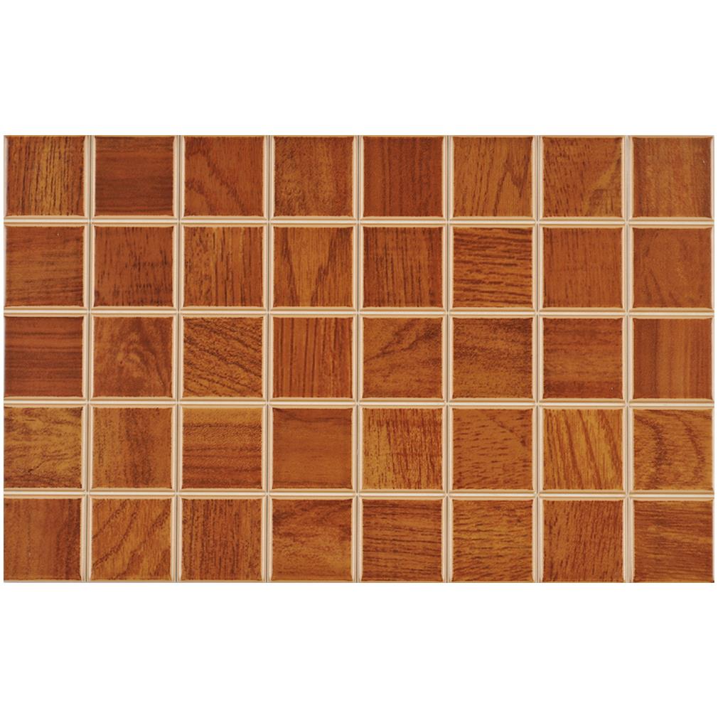 Porcelanosa Duvar Karosu Mosaico iroko 20 x 31.6 cm Kutu İçi 1.13 m²