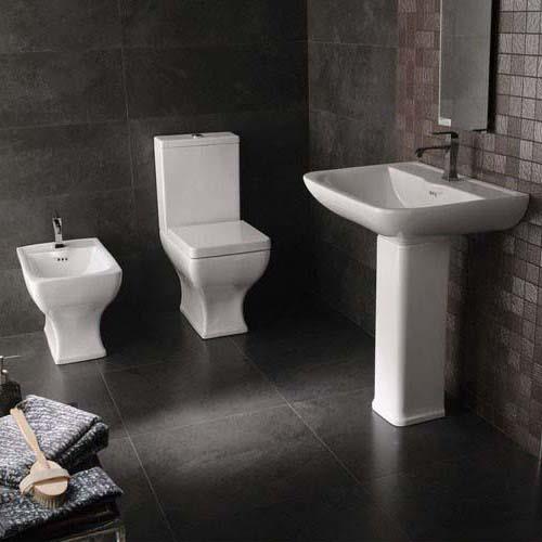 Porcelanosa Yer Karosu Natal Antracita 31.6 x 31.6 cm
