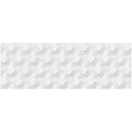 Porcelanosa Duvar Karosu O x o Hannover Blanco 31.6 x 90 cm Kutu İçi 0.85 m²