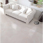 Porcelanosa Yer Karosu Onice Marfil 43.5 x 43.5 cm Kutu İçi 0.95 m²