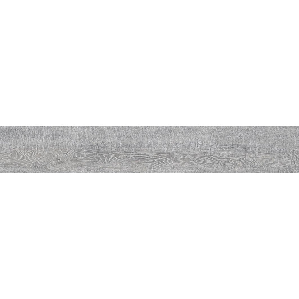 Porcelanosa Parke Seramik Oxford Silver Antislip  14,3 x 90 cm
