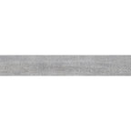 Porcelanosa Parke Seramik Oxford Silver Antislip  14,3 x 90 cm